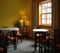 Hotel Toural Restaurant